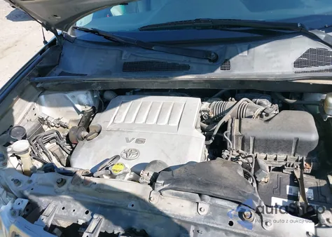 2008 Toyota Highlander из США, поврежденный, VIN JTEDS41A782031879